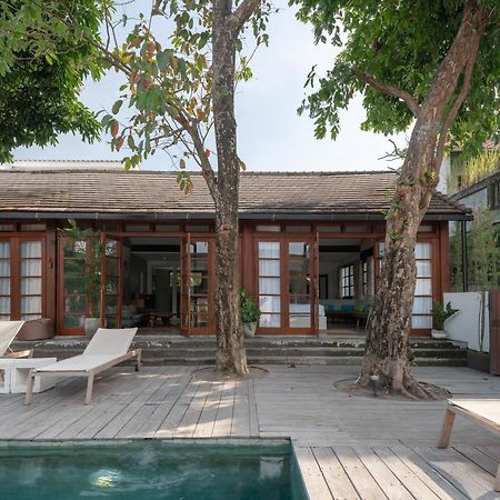 شقة Batu Belig Living Managed By Cpm Bali سمينياك المظهر الخارجي الصورة