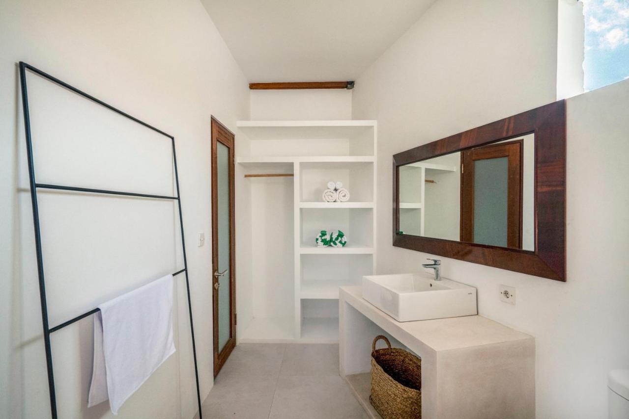 شقة Batu Belig Living Managed By Cpm Bali سمينياك المظهر الخارجي الصورة