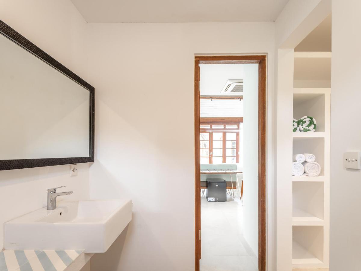 شقة Batu Belig Living Managed By Cpm Bali سمينياك المظهر الخارجي الصورة
