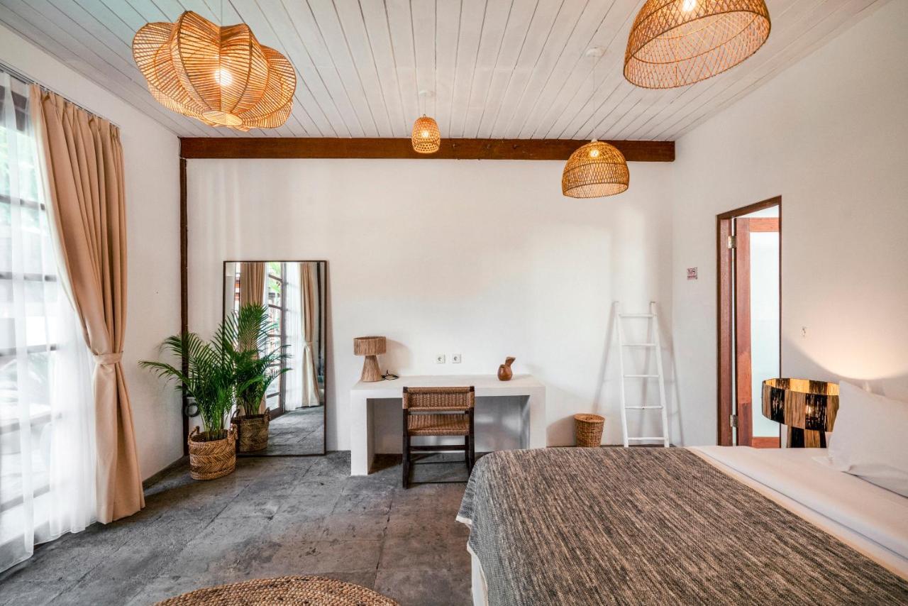 شقة Batu Belig Living Managed By Cpm Bali سمينياك المظهر الخارجي الصورة
