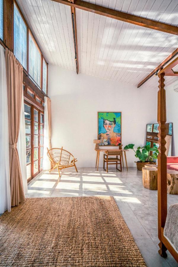 شقة Batu Belig Living Managed By Cpm Bali سمينياك المظهر الخارجي الصورة