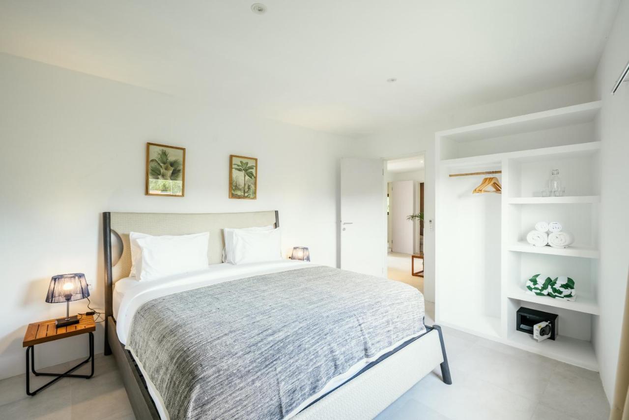 شقة Batu Belig Living Managed By Cpm Bali سمينياك المظهر الخارجي الصورة