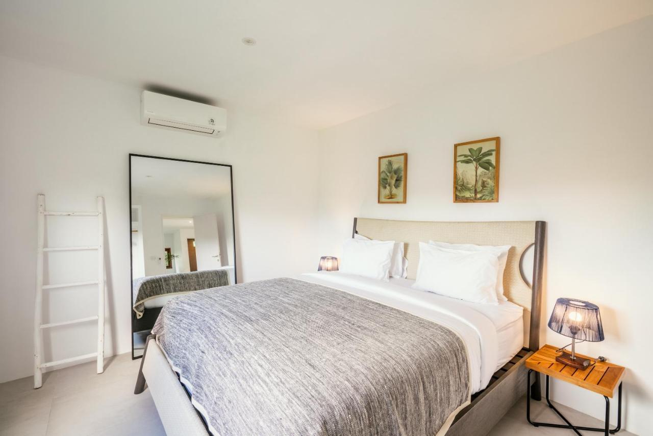 شقة Batu Belig Living Managed By Cpm Bali سمينياك المظهر الخارجي الصورة