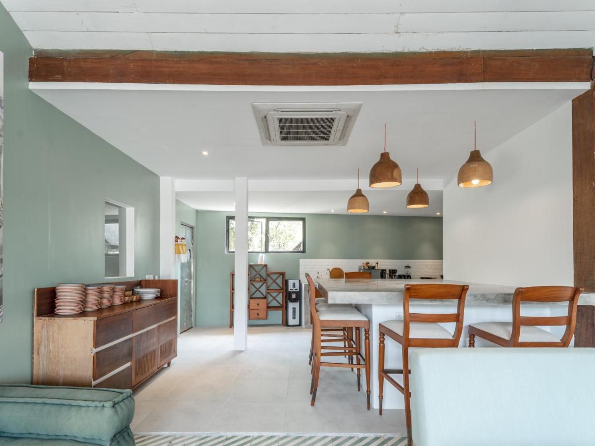 شقة Batu Belig Living Managed By Cpm Bali سمينياك المظهر الخارجي الصورة
