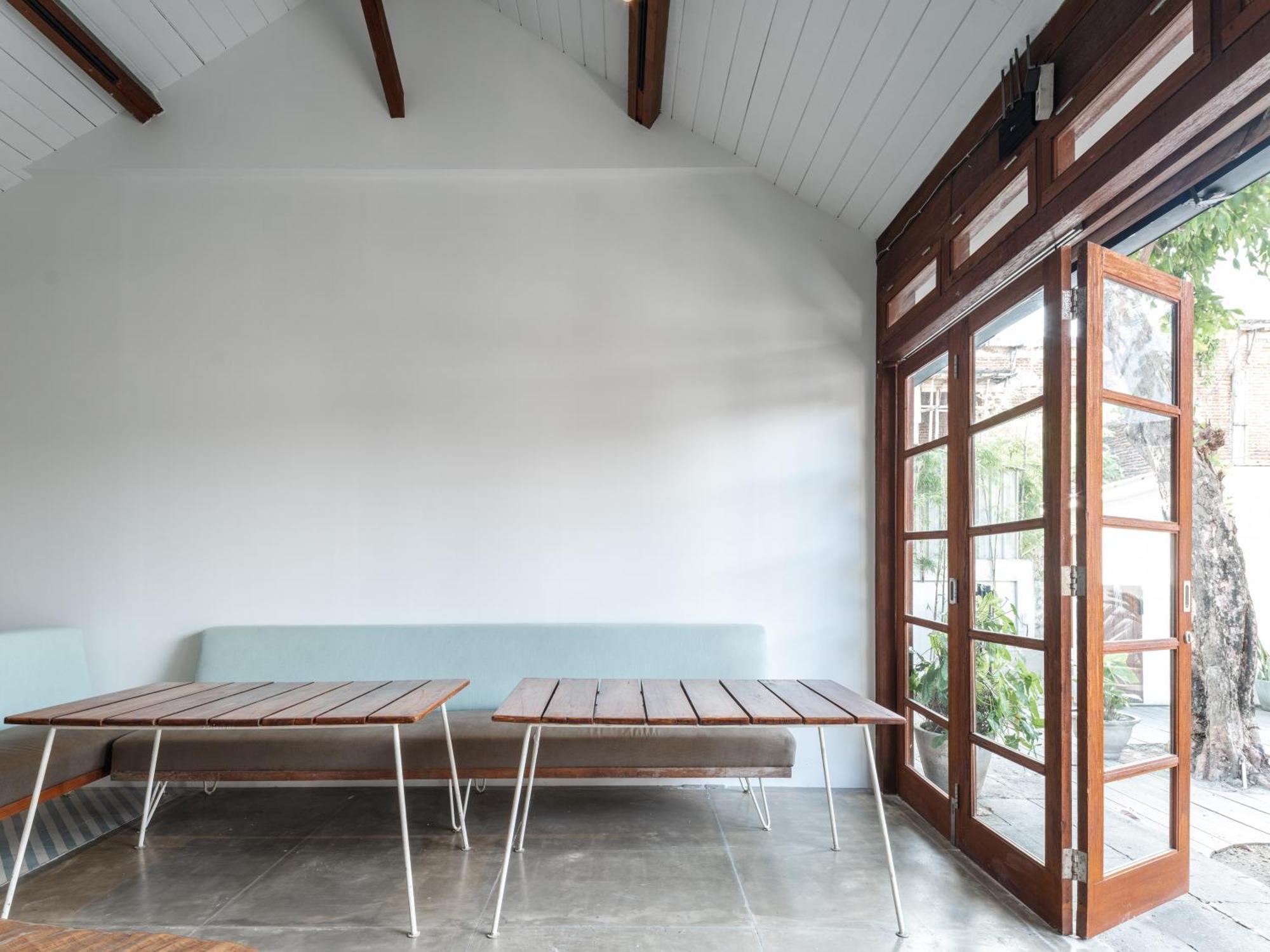 شقة Batu Belig Living Managed By Cpm Bali سمينياك المظهر الخارجي الصورة